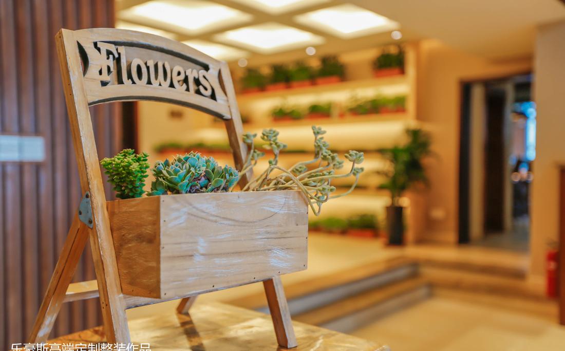 咖啡店丨【乐豪斯】咖啡厅-15