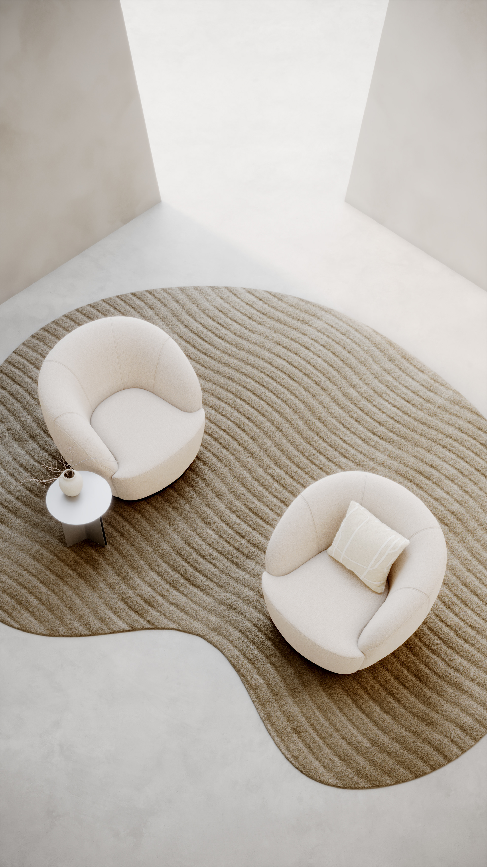 彩云舞者室内美学-26