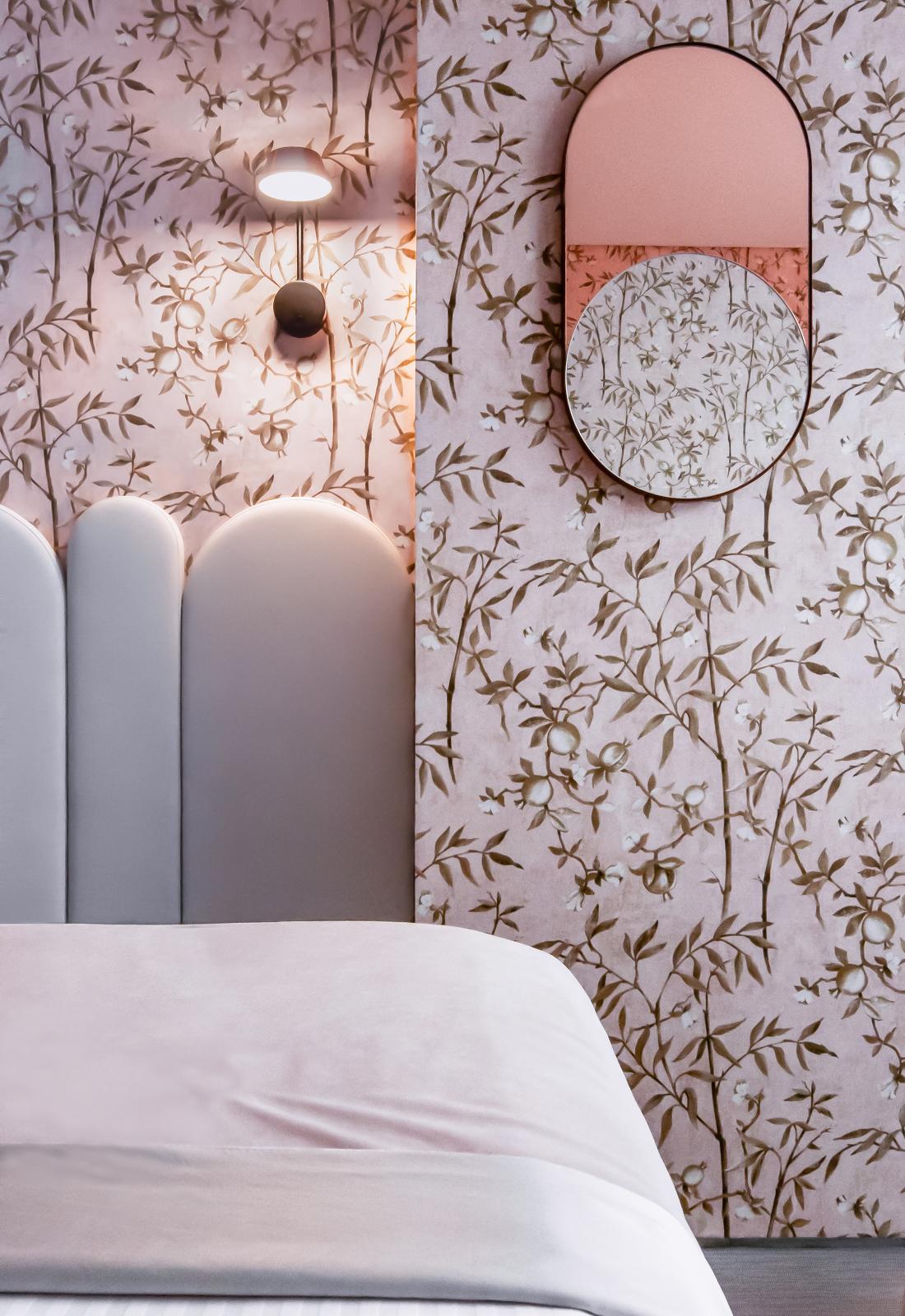 无锡兰芬美学 SPA 设计丨中国无锡-47