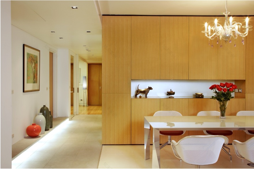 曼谷现代丨泰国曼谷丨REART-7