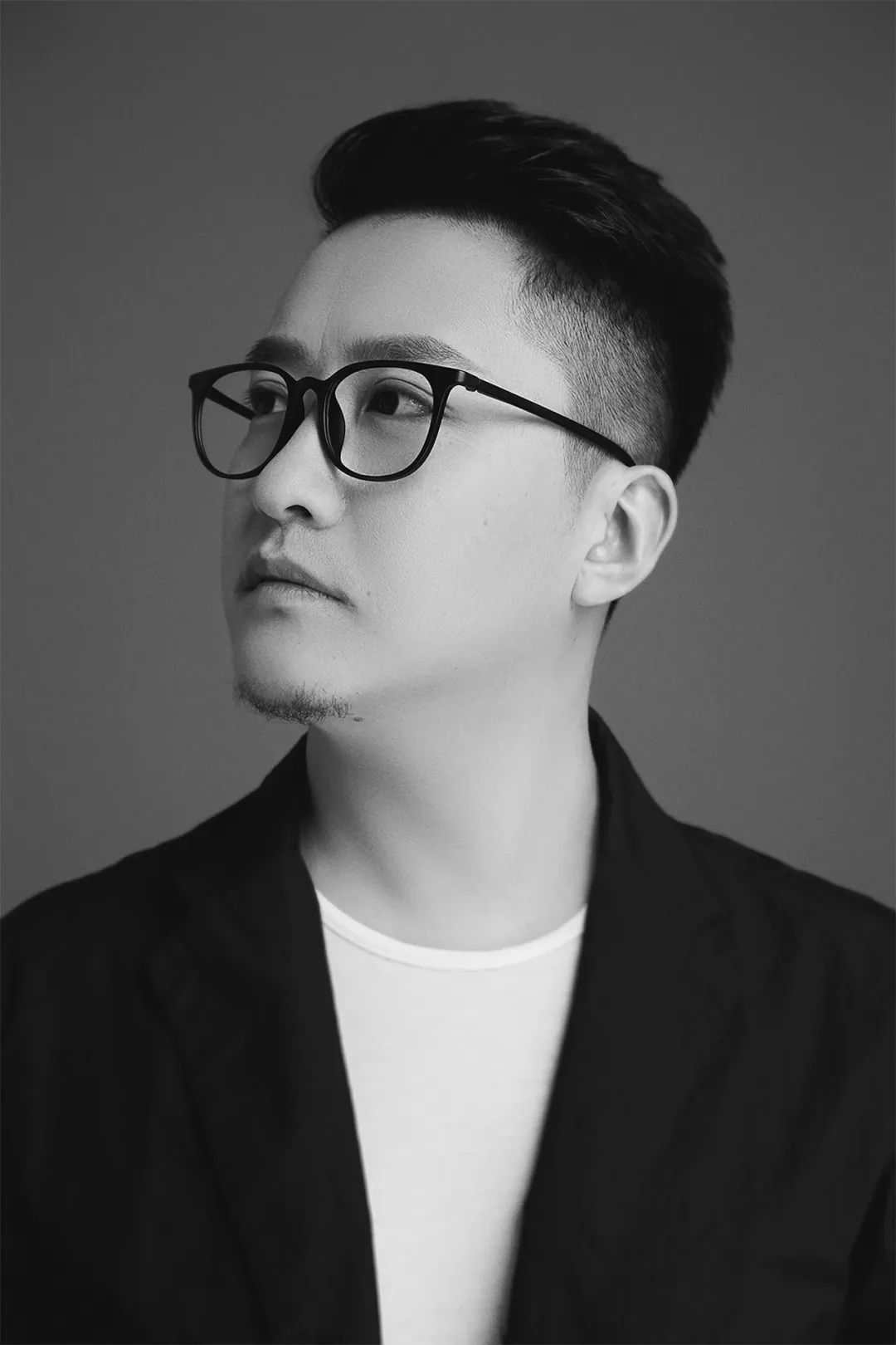 首发 x 此间设计 · 魏成栋 | 舞动的时光-89