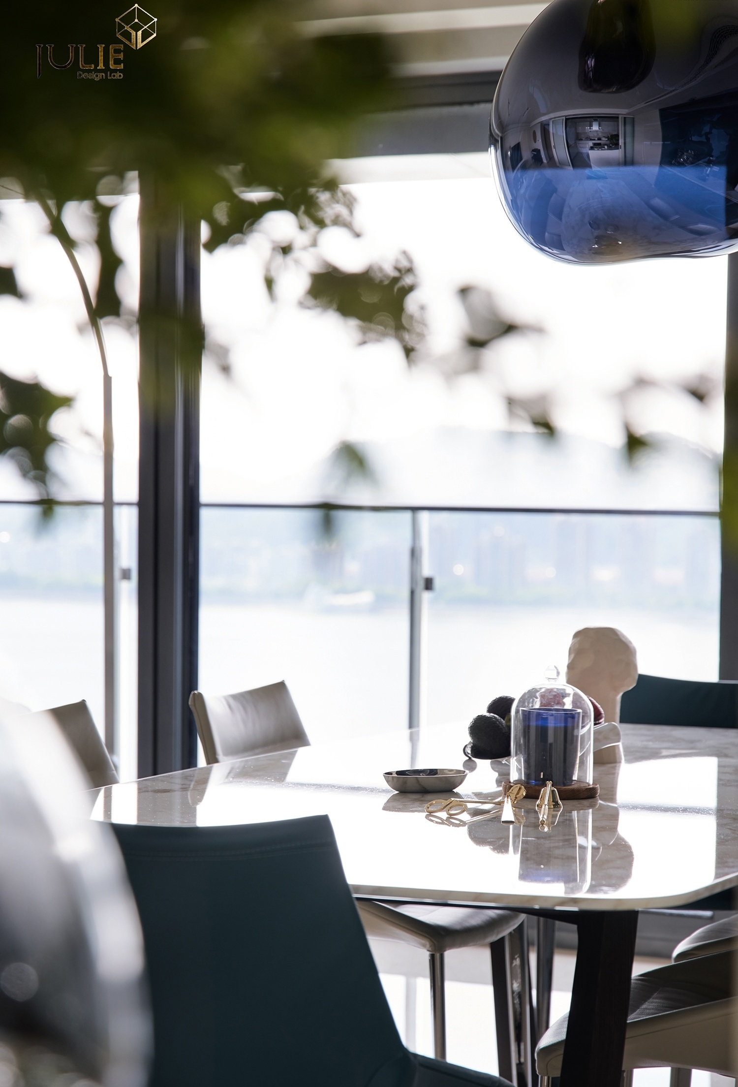 杭州柳岸晓风 184㎡轻奢家居-0