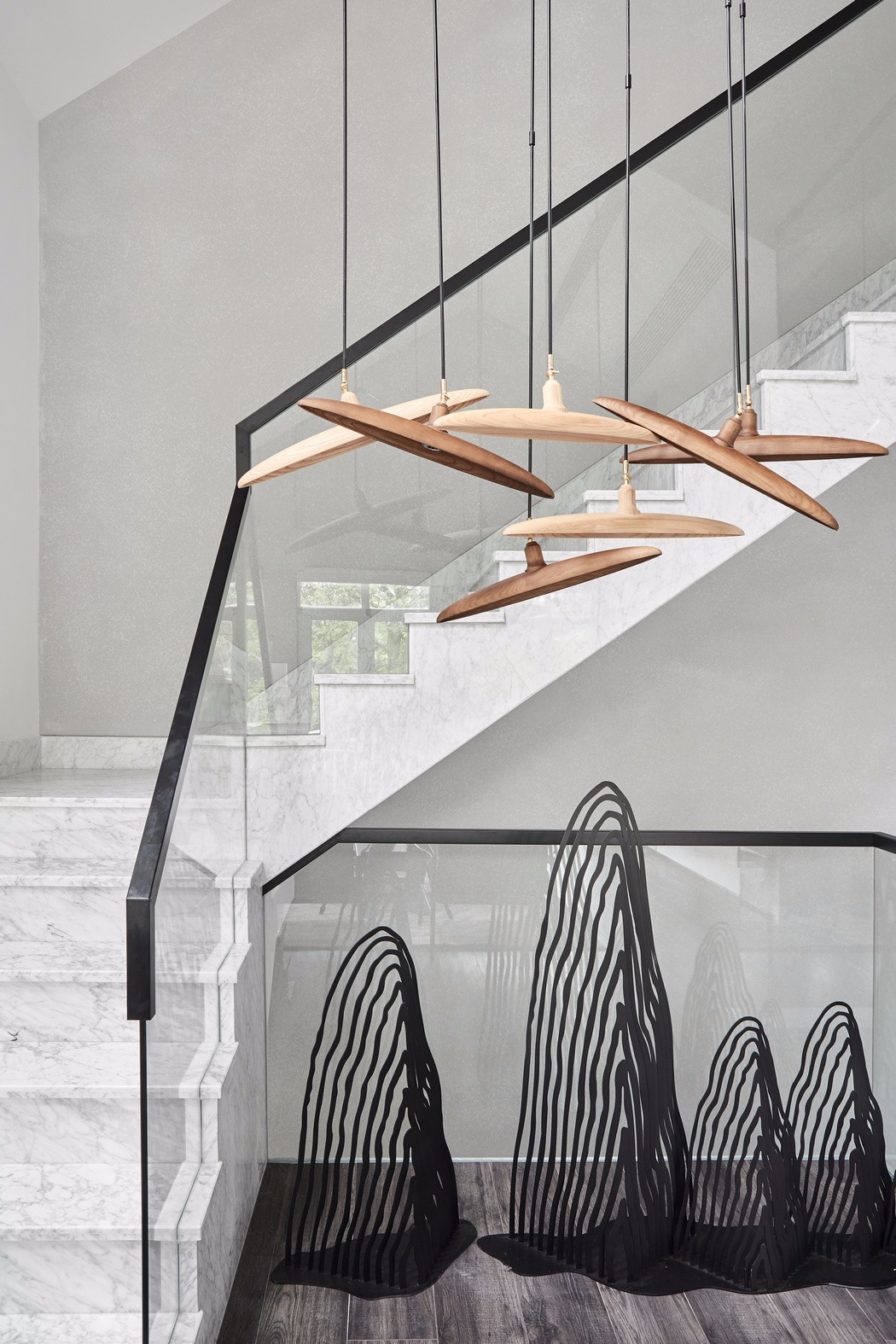 褪去虚华的设计丨流露自然本质的时尚感。-24