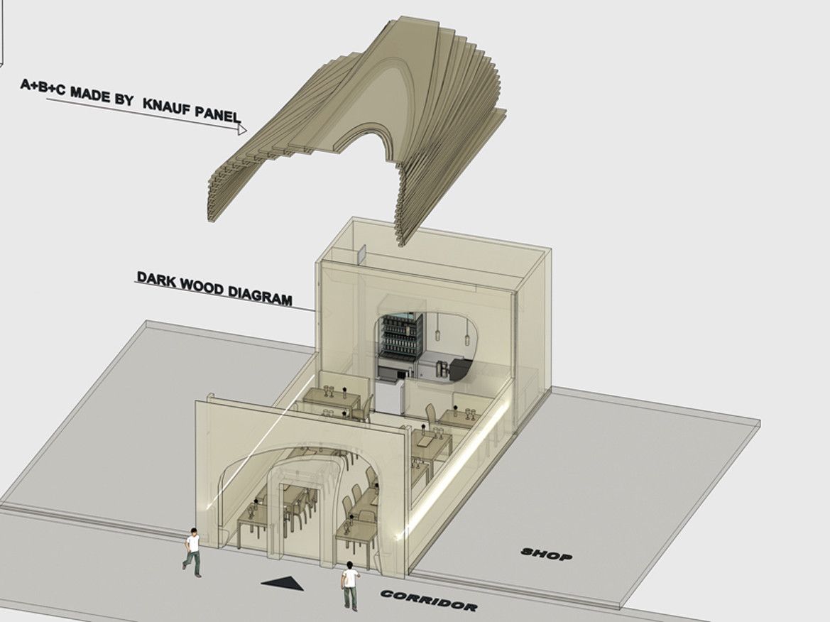 丨伊朗德黑兰丨伊朗Hooman Balazadeh公司-19