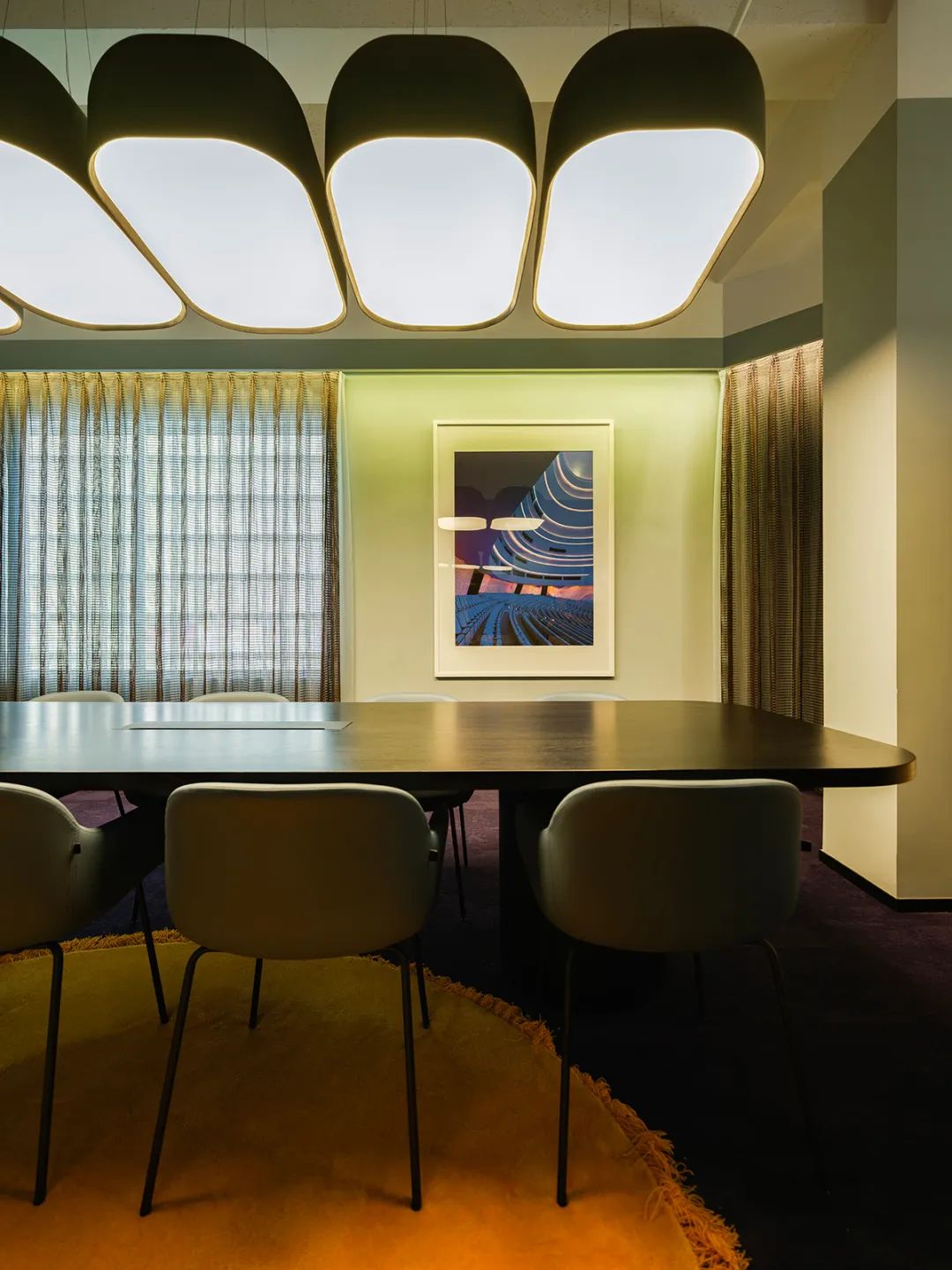 IFG 伊波莱茨建筑设计上海工作室丨中国上海-22