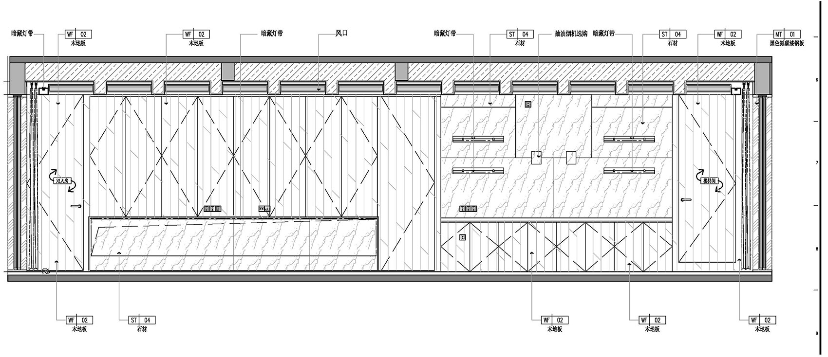 苫也·不若林丨中国深圳丨蜚声设计-190