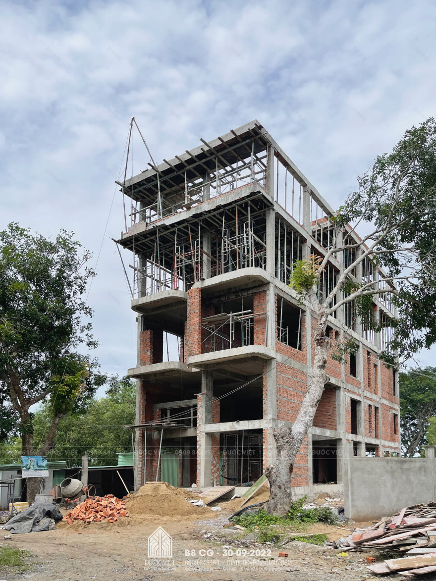 THE MANGROVE GARDEN - Hotel design and Build-113