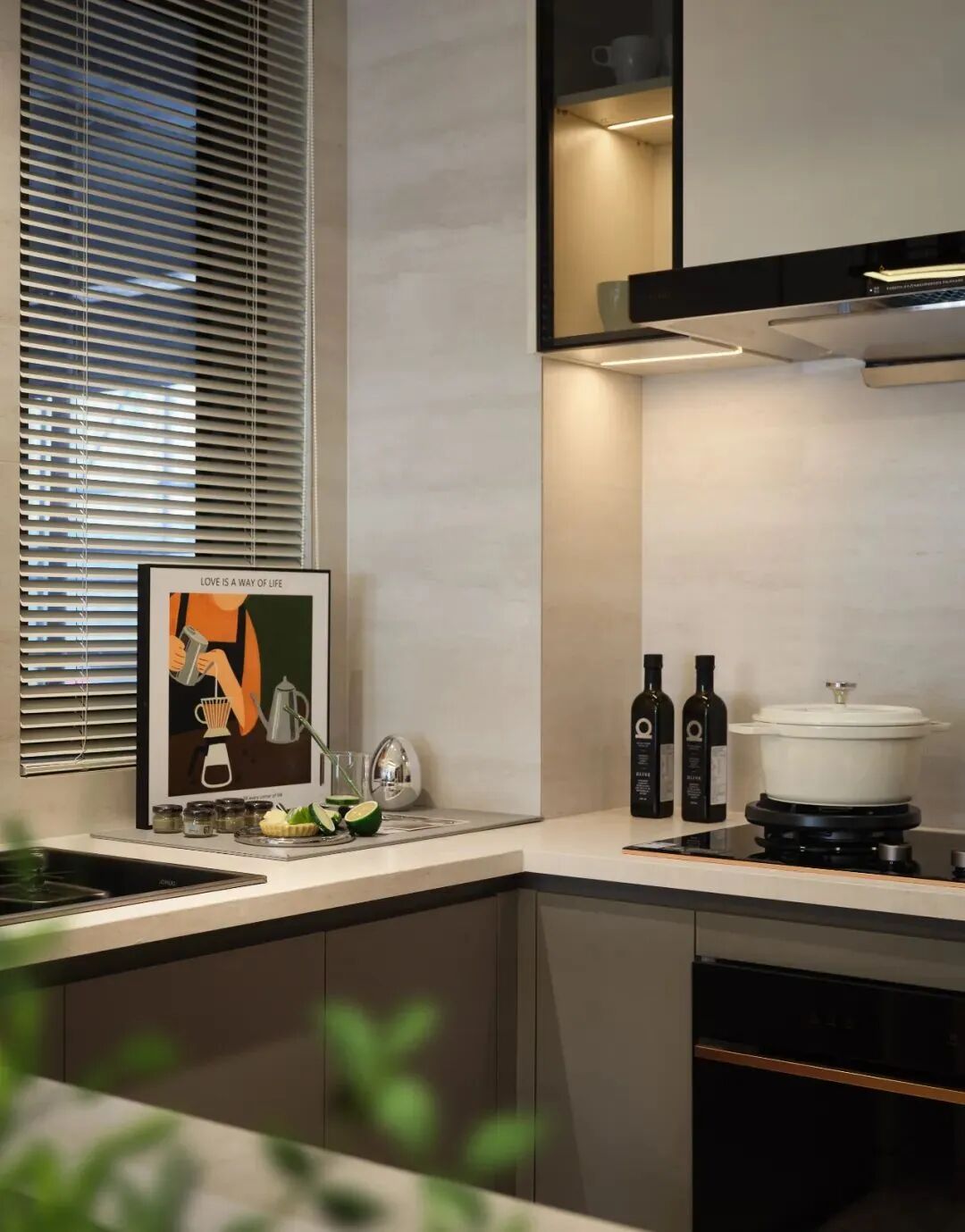 DM新作|苍南中古雅韵，东方木色栖居【苍南东方云境】-38