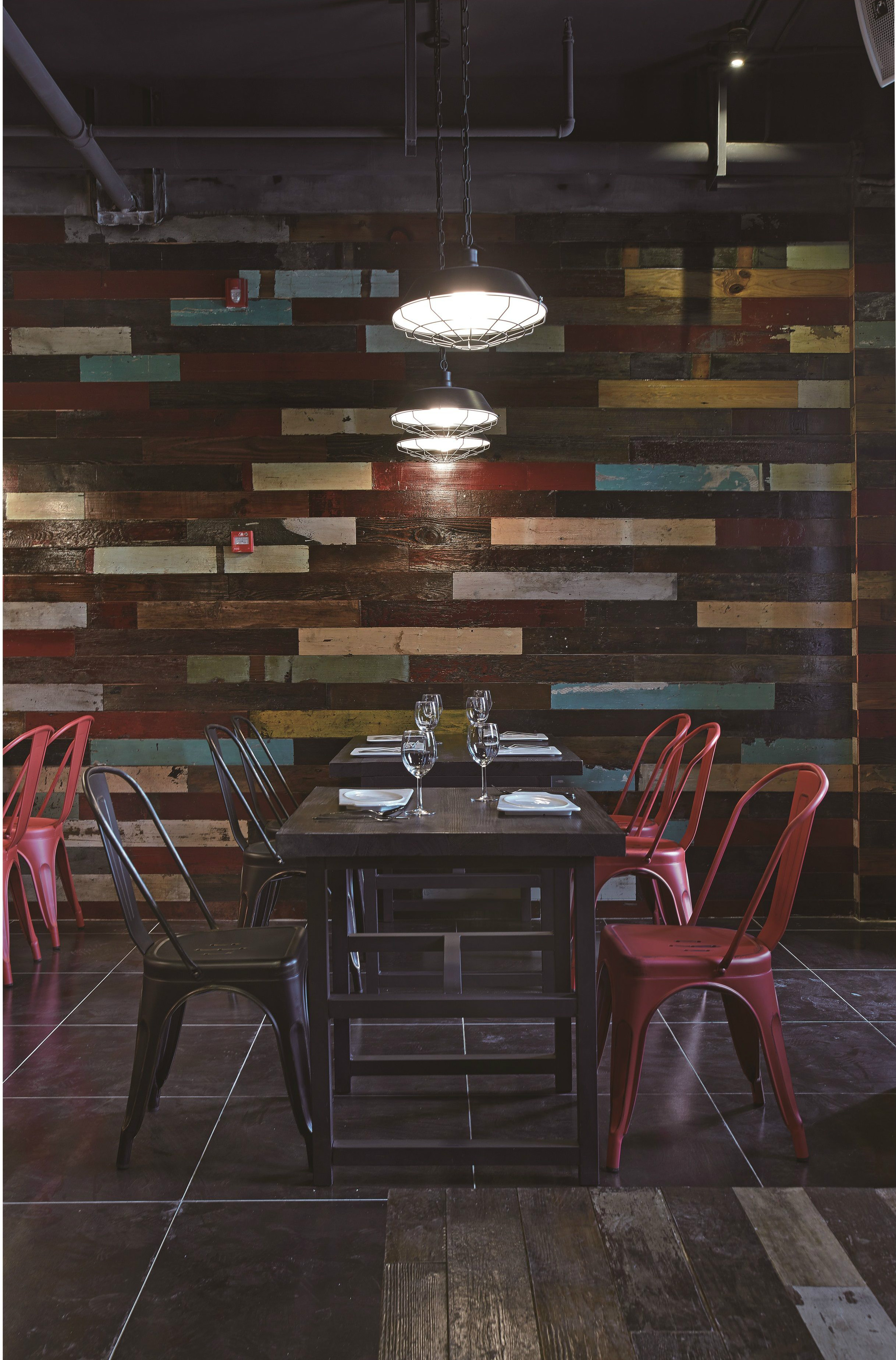 宁波慈溪雨林西餐厅 陆槛槛-19