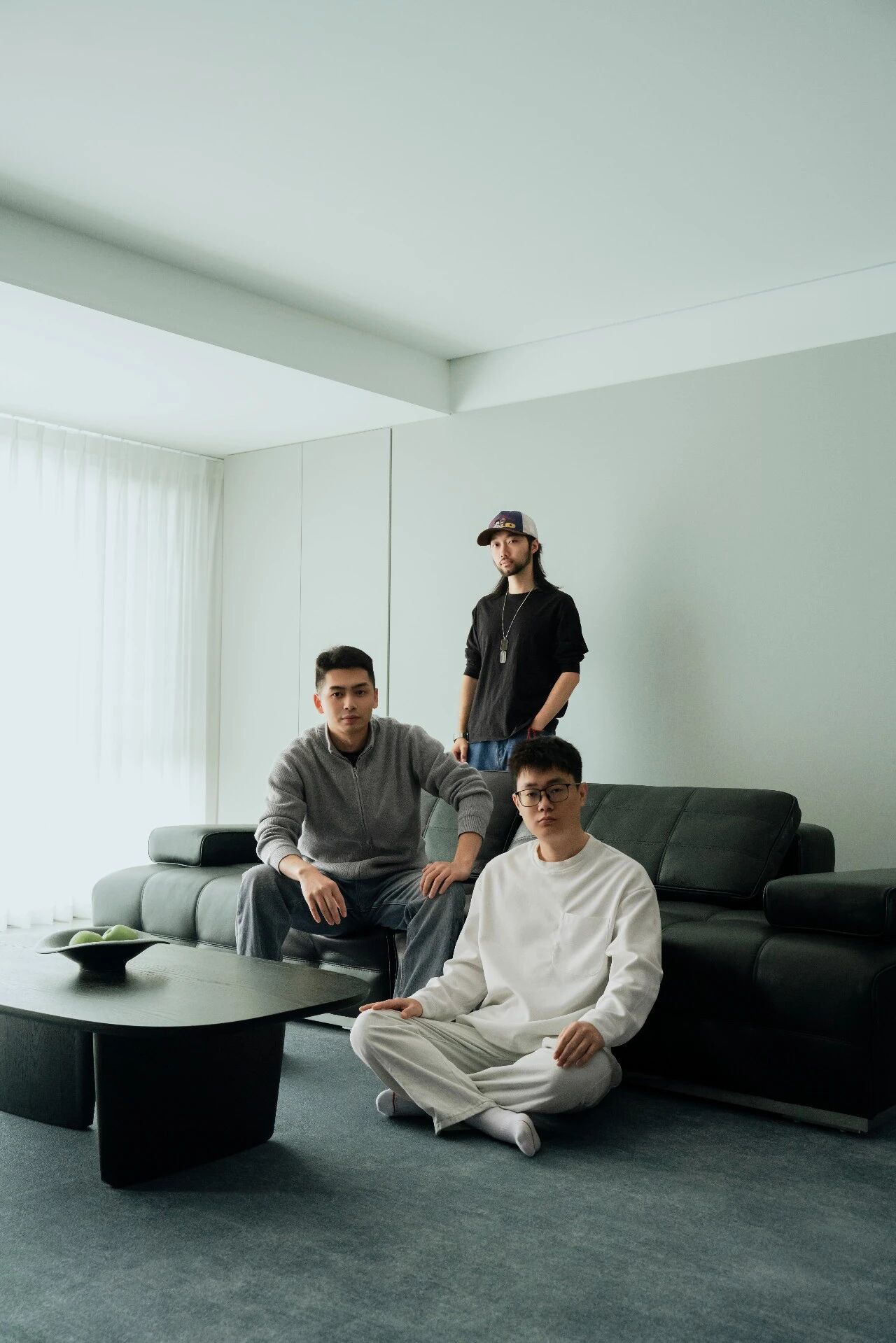 同庚同辰丨中国龙岩丨朴境空间建筑设计-51