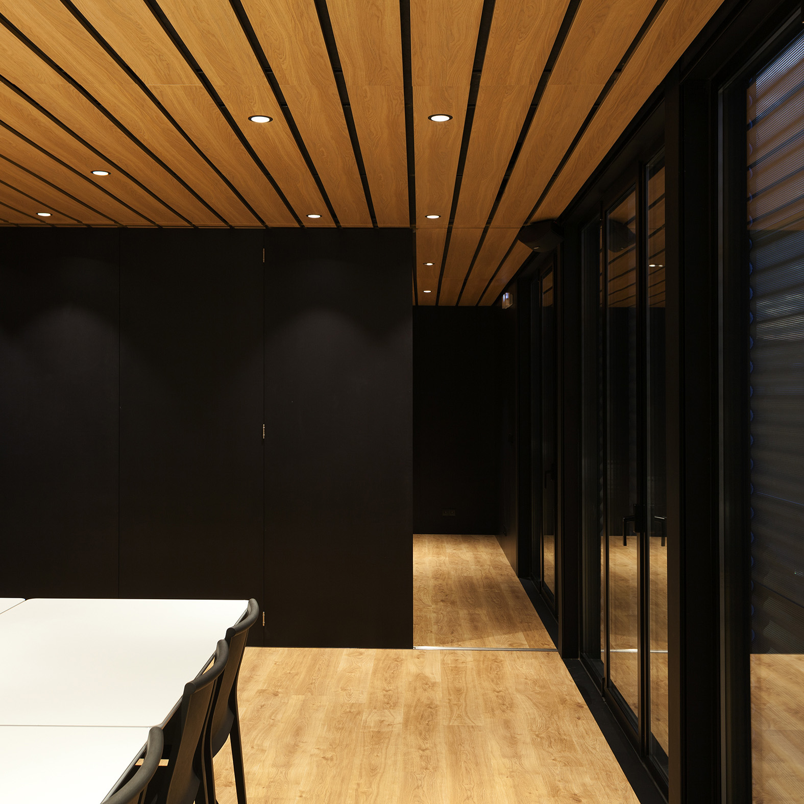 模块化创新研发中心,释放创意的办公空间-25