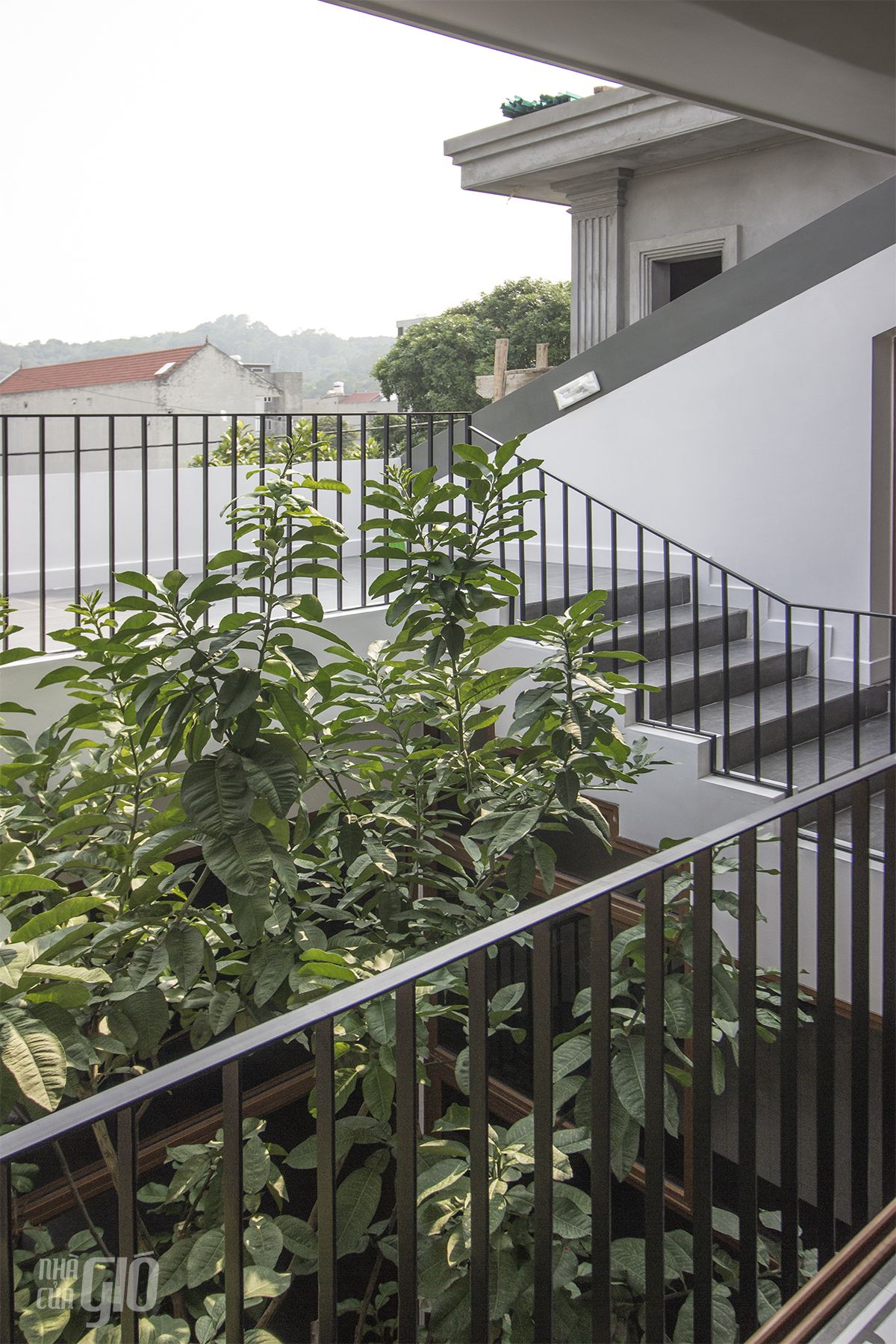 母亲之家（Nhà của Mẹ）-37