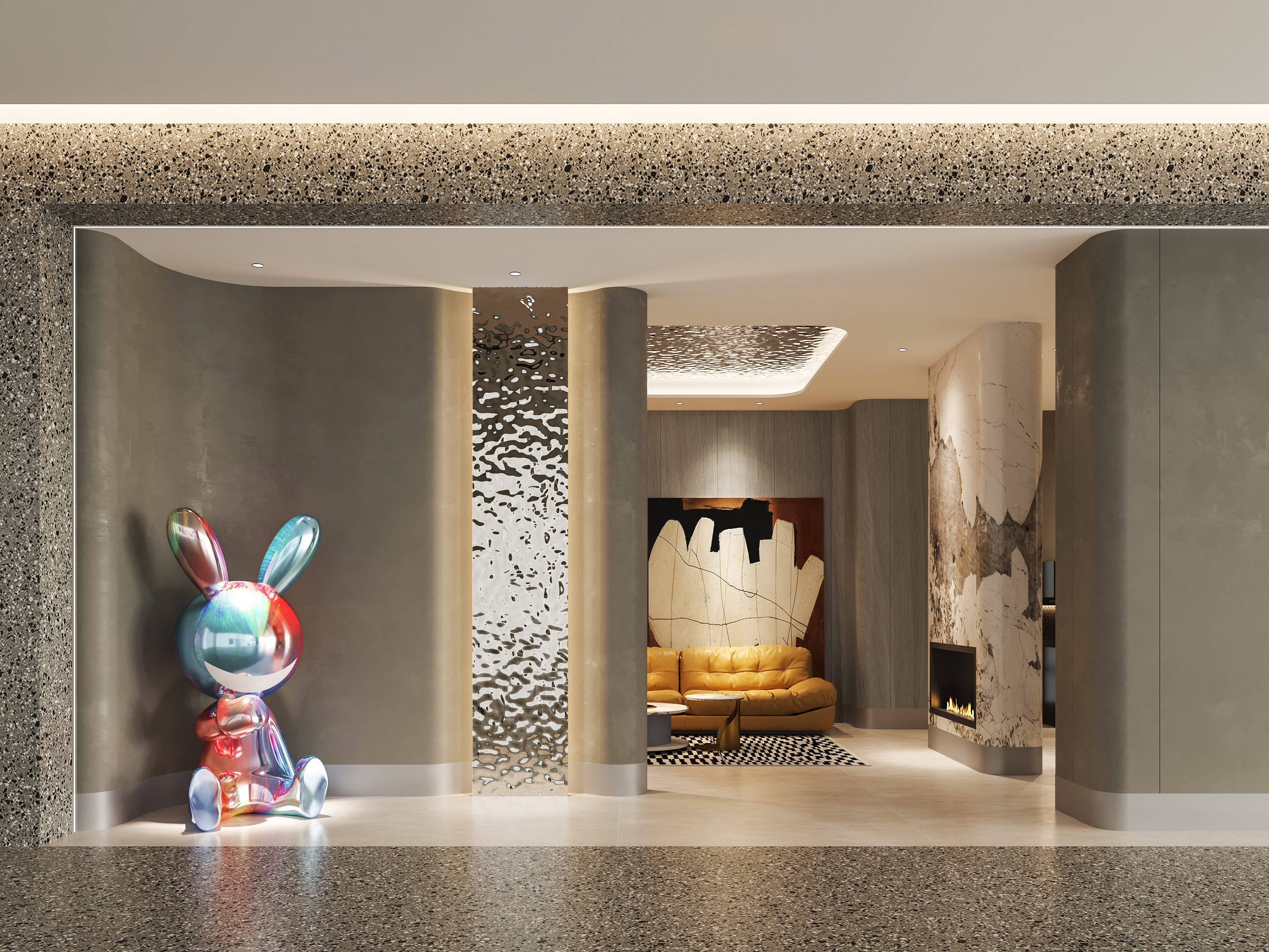 个人作品（效果图）-60