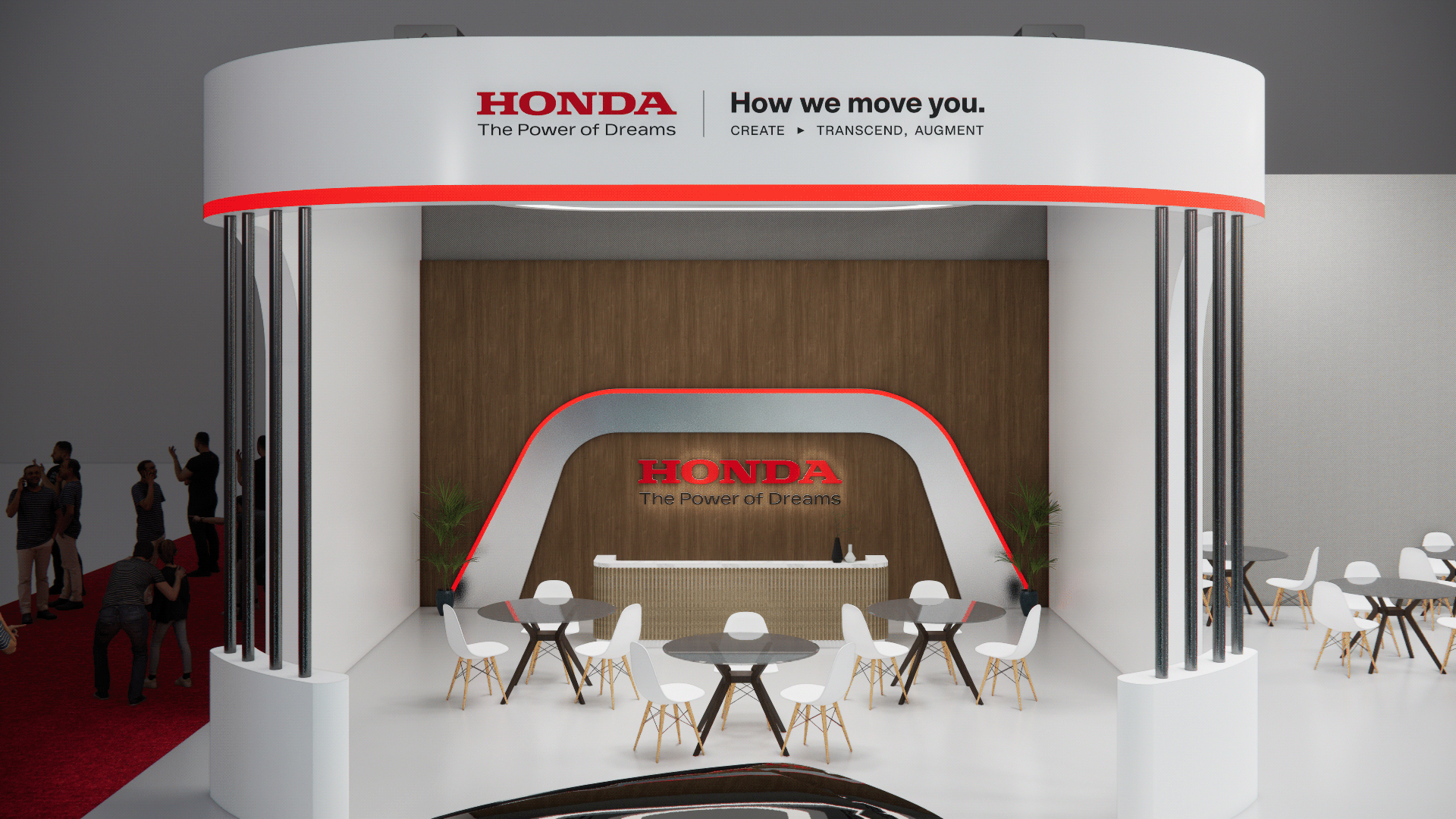 HONDA Exhibition Concept-8