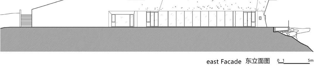 “洞见·蓝”空间丨中国长春丨三文建筑,何崴工作室-56