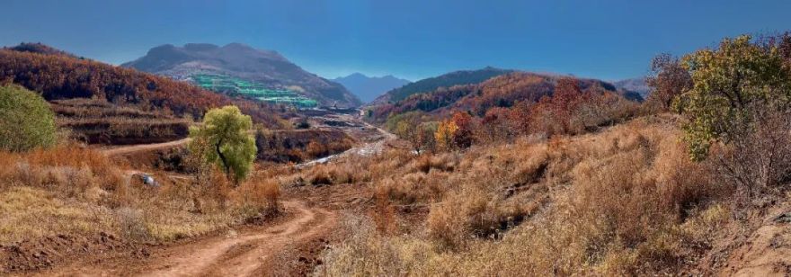 阿那亚·金山岭丨中国河北丨WTD纬图设计-32