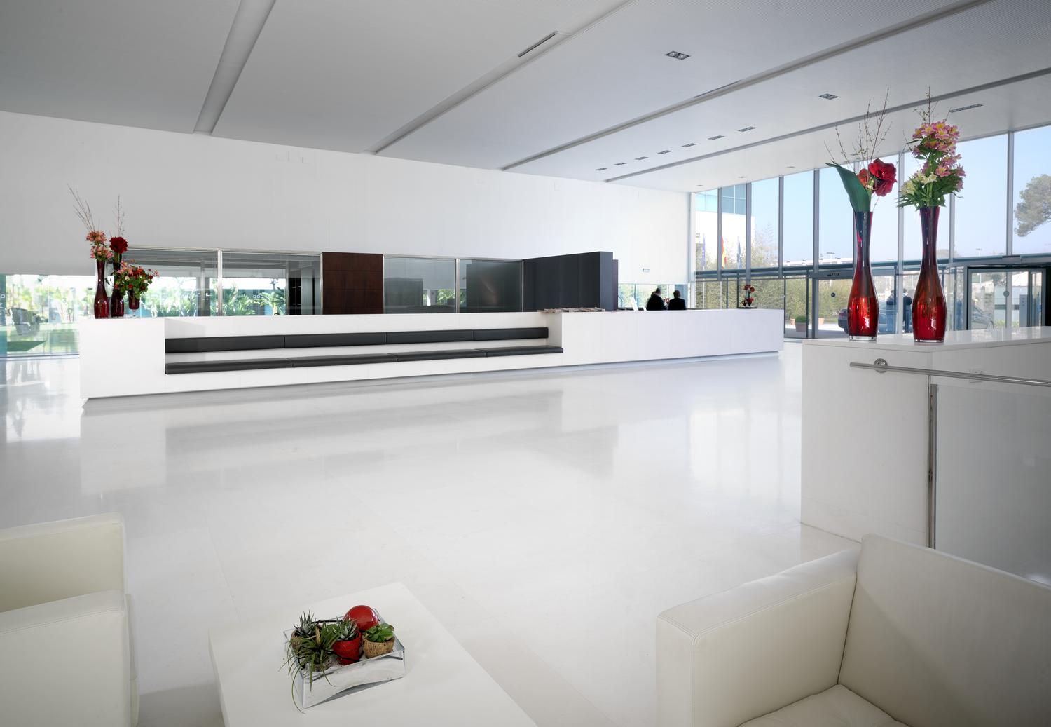 )Le Meridien Ra Beach Hotel - Spa, El Vendrell, Spain-21