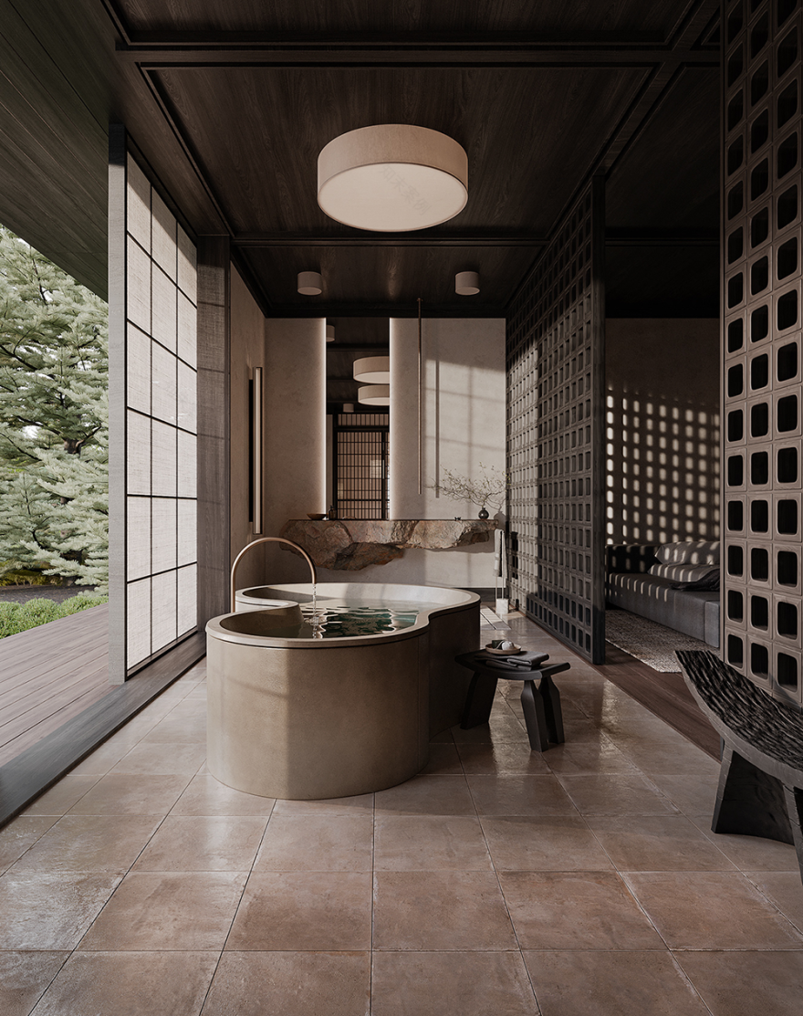 2024 室内设计流行趋势-140