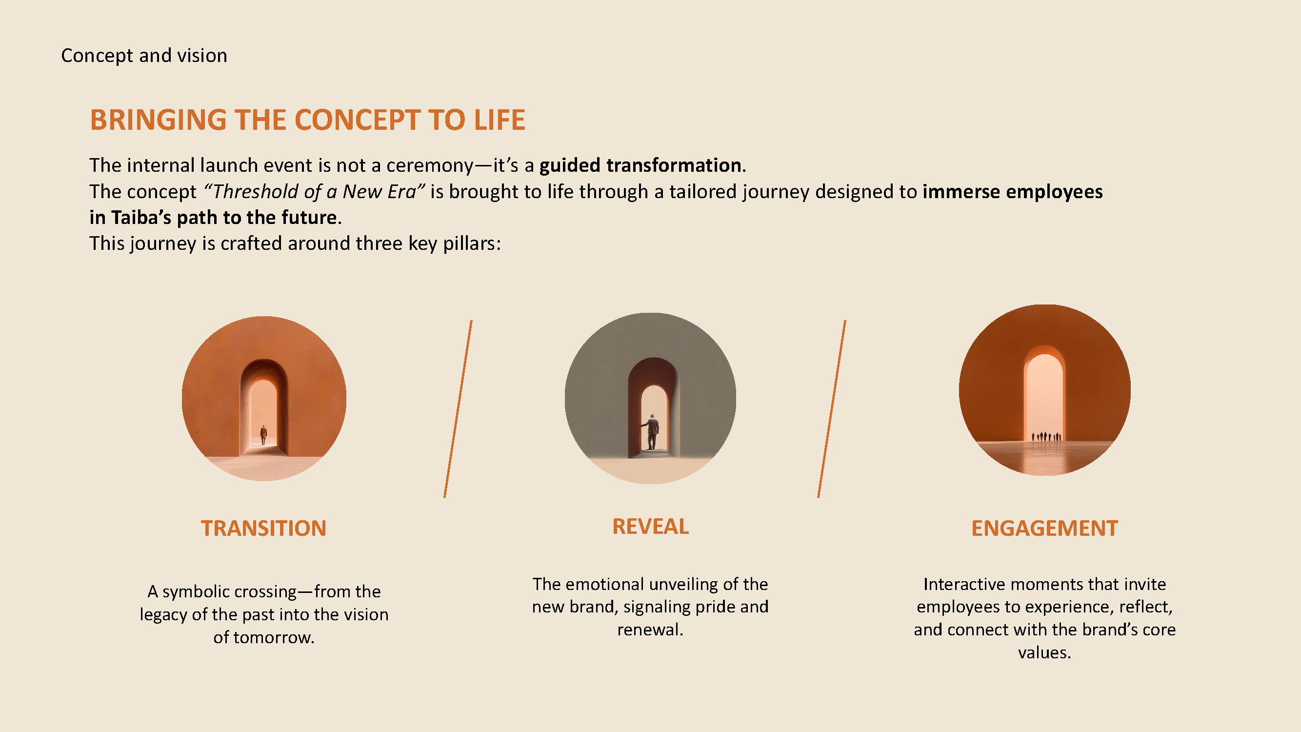 Taiba New branding launch event-5