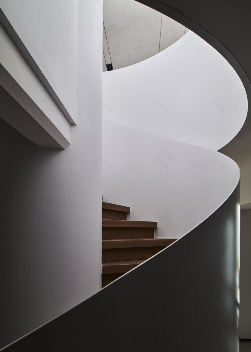 苏州正荣国领别墅丨中国苏州丨朱勇空间设计-16