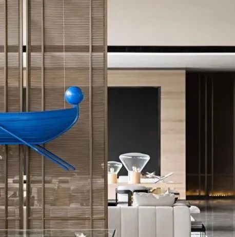 恒邦双林·见山府 | 自然人文的诗意空间-59