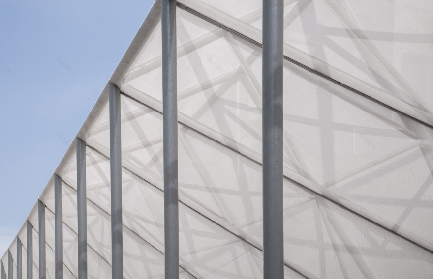 深圳南山城中村新公共空间 · 弹性战略与混合行为-47