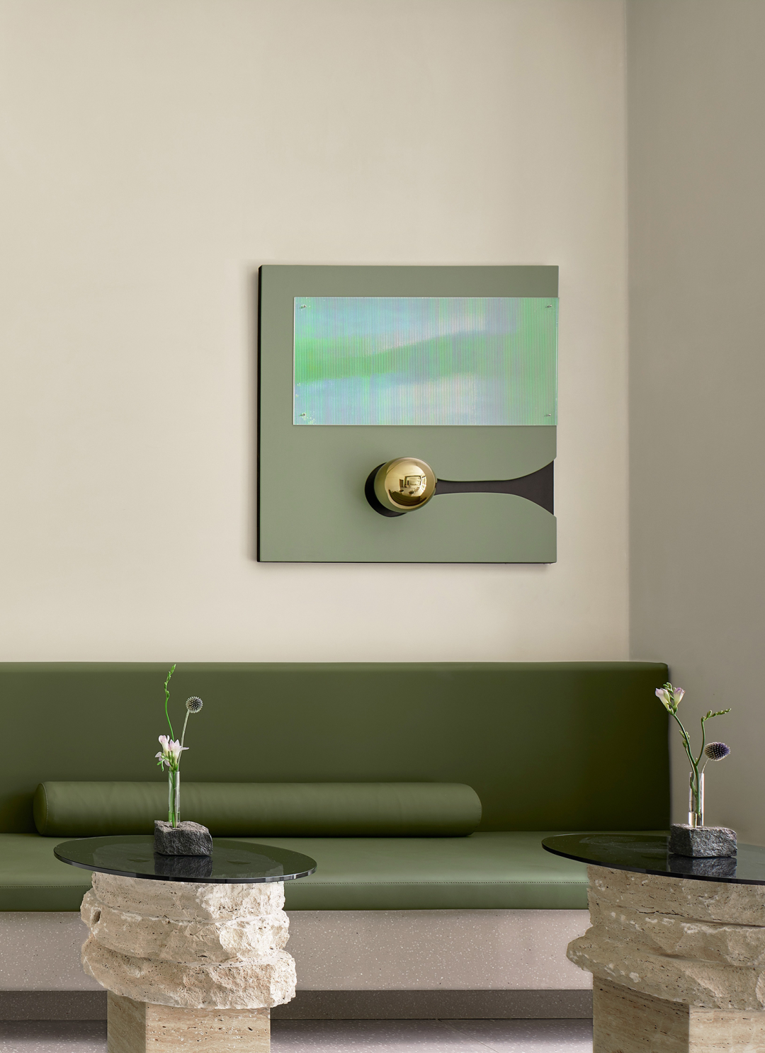 融创·由心谷生活馆丨中国清远丨春山秋水设计-71