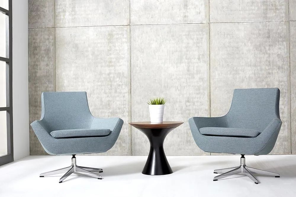 华盛顿晨间咨询总部办公空间设计丨美国华盛顿丨Gensler-29