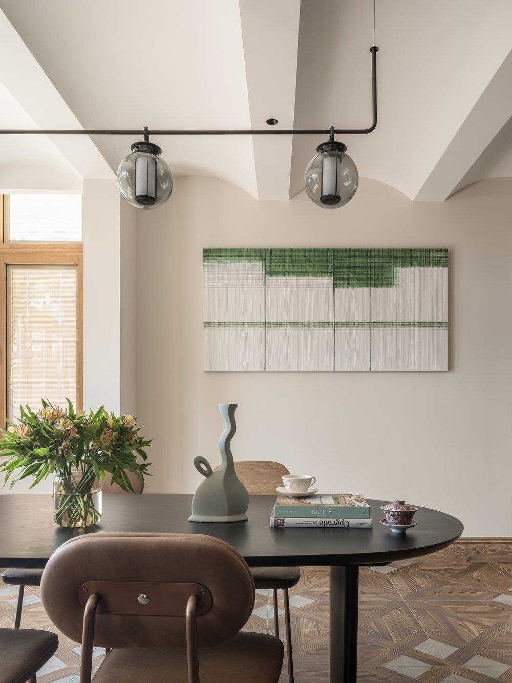 艺术来源于生活------软装挂饰-13