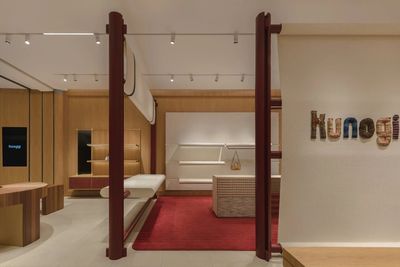 古良吉吉×永创设计五城门店丨中国杭州-28