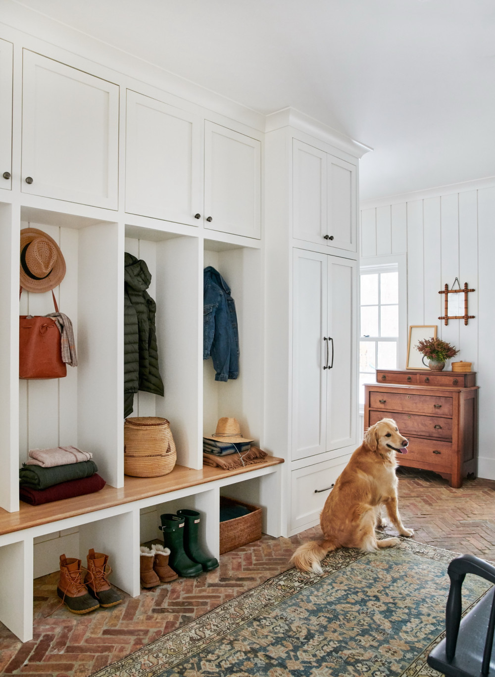 传奇说唱巨星的现代美宅 | Tupac 与 Biggie 的室内设计-4