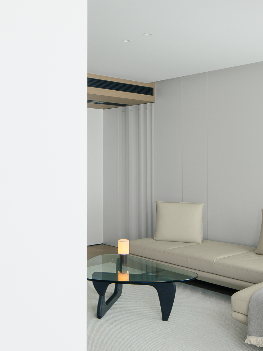 秩序的感知场域丨中国温州丨榀象设计-22