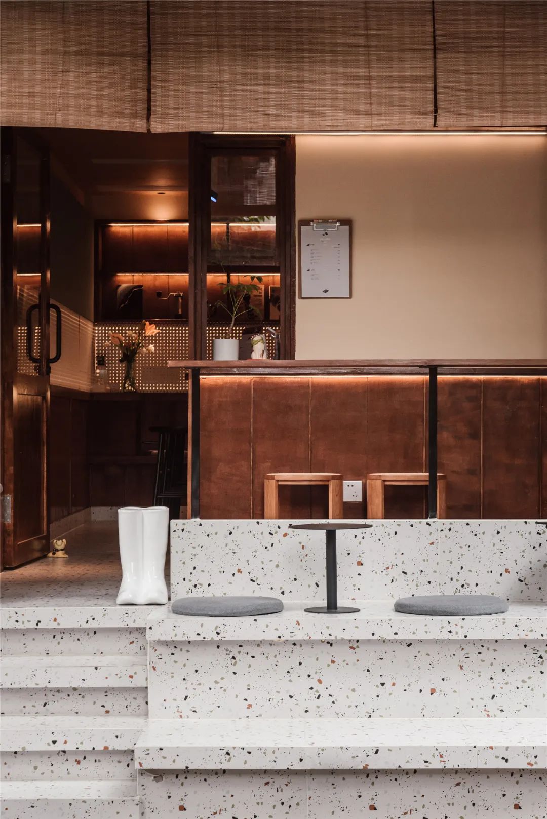 esc·coffee丨中国成都丨成都壹阁设计-24