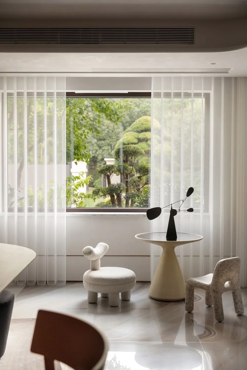 云栖蝶谷 · 自然诗意的别墅空间设计丨中国杭州丨容象空间设计（杭州）有限公司-24