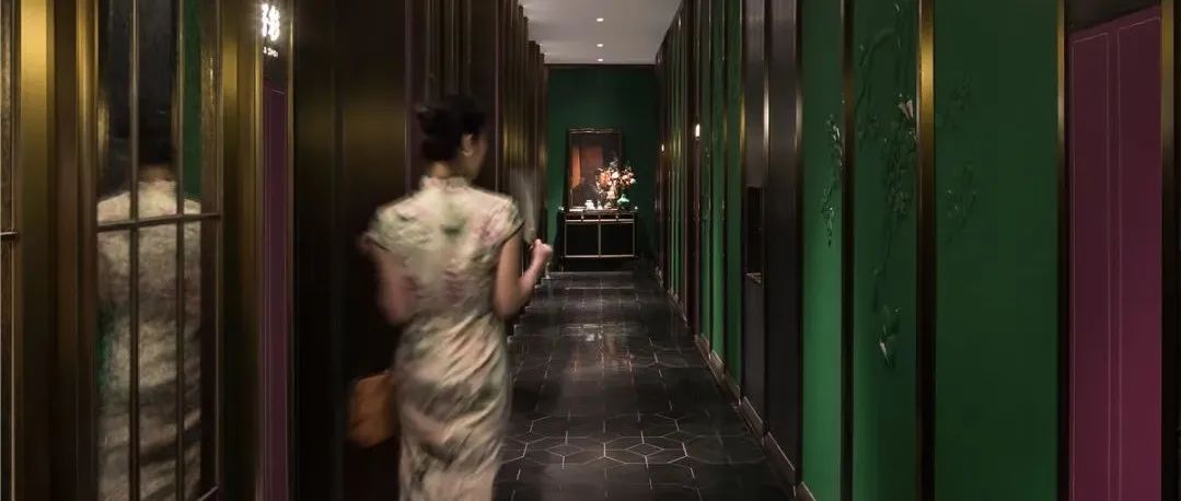 胡大总店丨中国北京丨IN.X 屋里门外设计-68