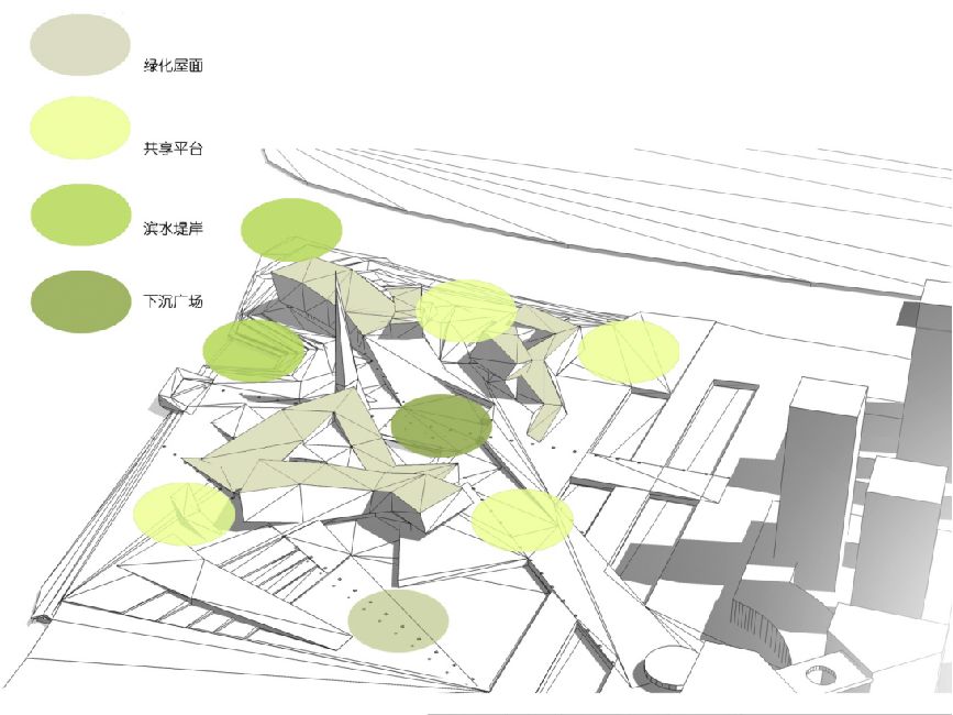 长沙滨江文化园 | 地域文化浓郁的新地标-20