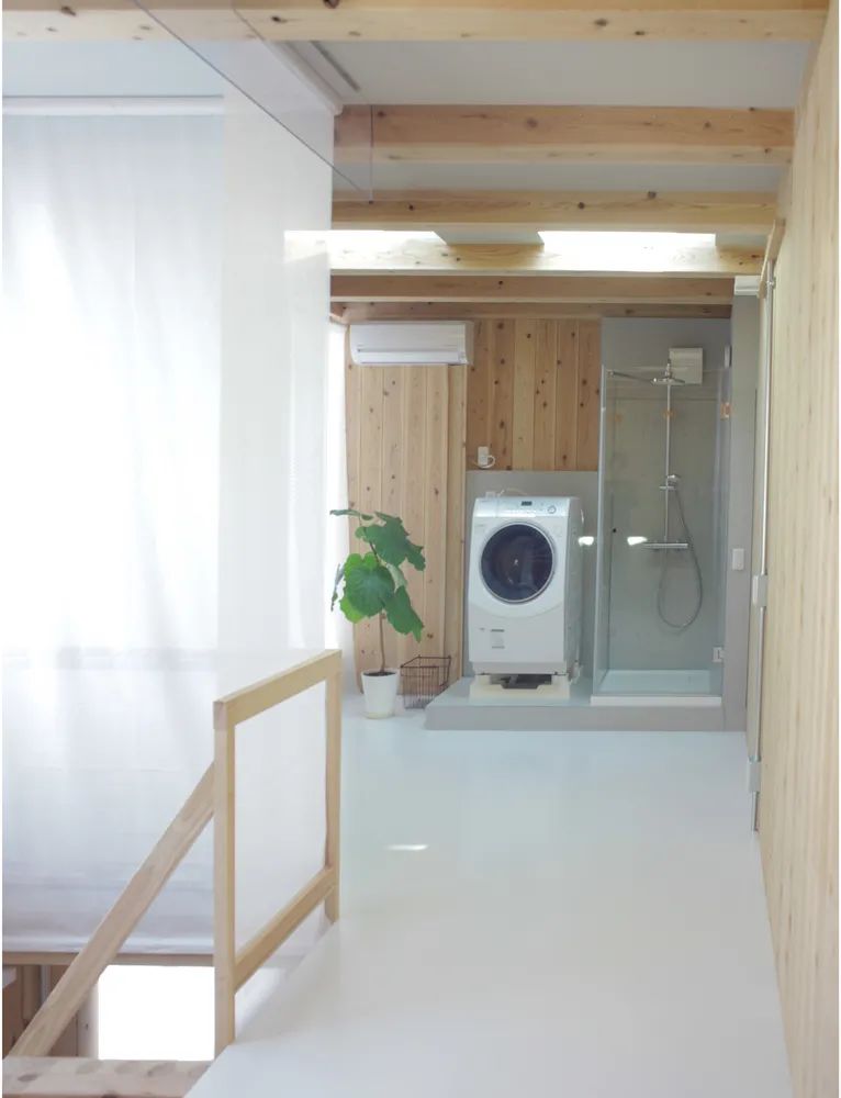 东京四口之家室内设计丨日本东京丨GGH 设计机构-23