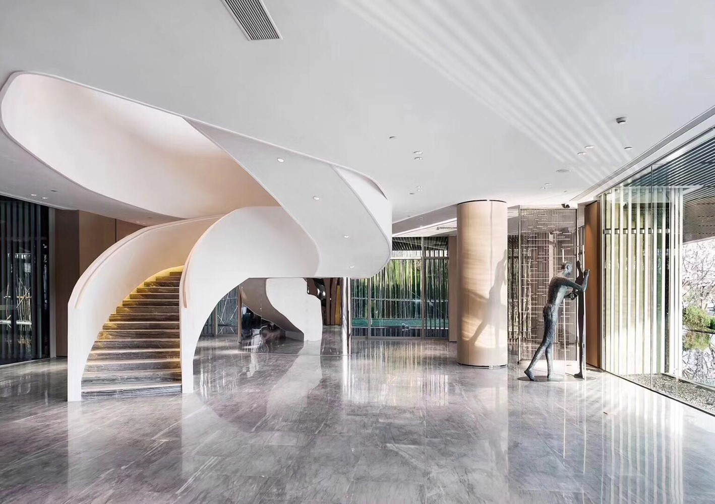 杭州东原·印未来生活体验中心-13