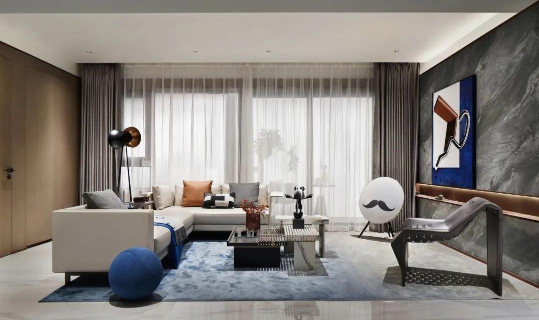 无锡旭辉铂悦溪上样板间丨中国无锡丨上海乐尚设计-6