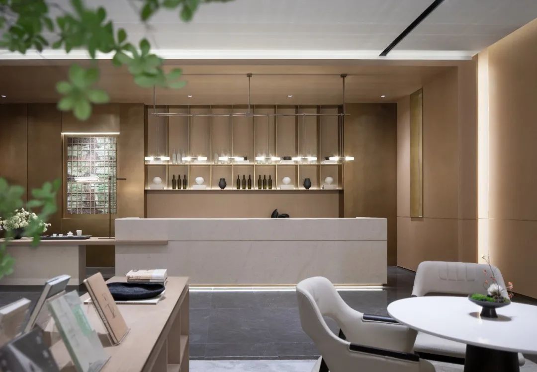 商丘宁陵建业城营销中心丨中国商丘丨河南东合建筑装饰工程设计有限公司-22