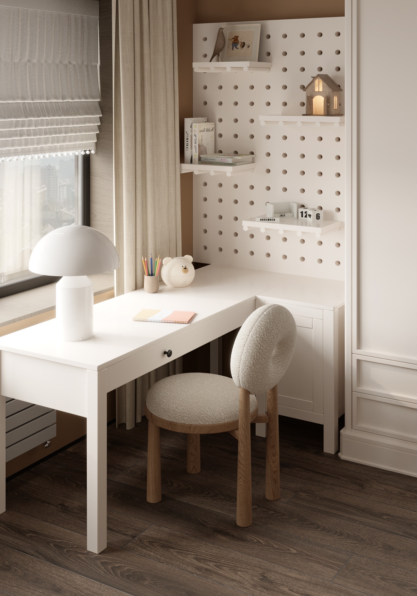 西园丨俄罗斯圣彼得堡丨Elena Maksimiuk-28