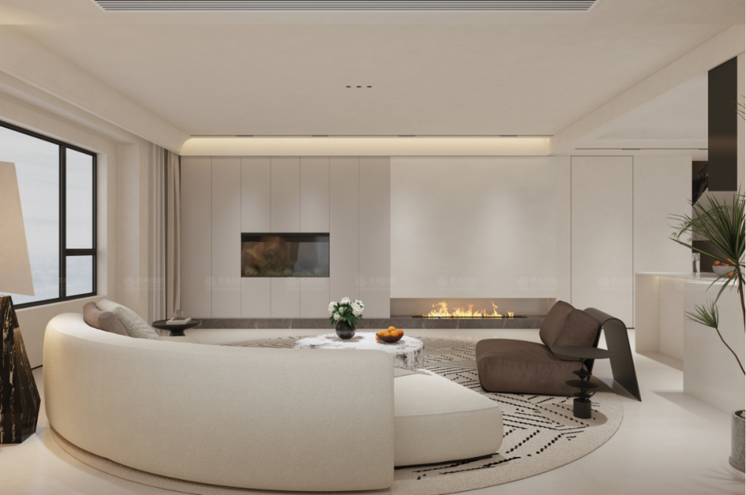 易高 • 曲江大城 • 雍宸丨易高国际-22