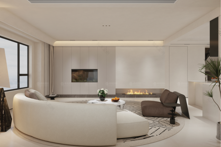 易高 • 曲江大城 • 雍宸丨易高国际-22