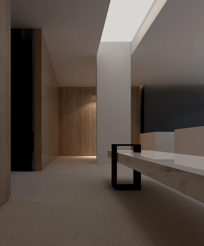 室内灯光设计七大技巧,让家高级感十足-41