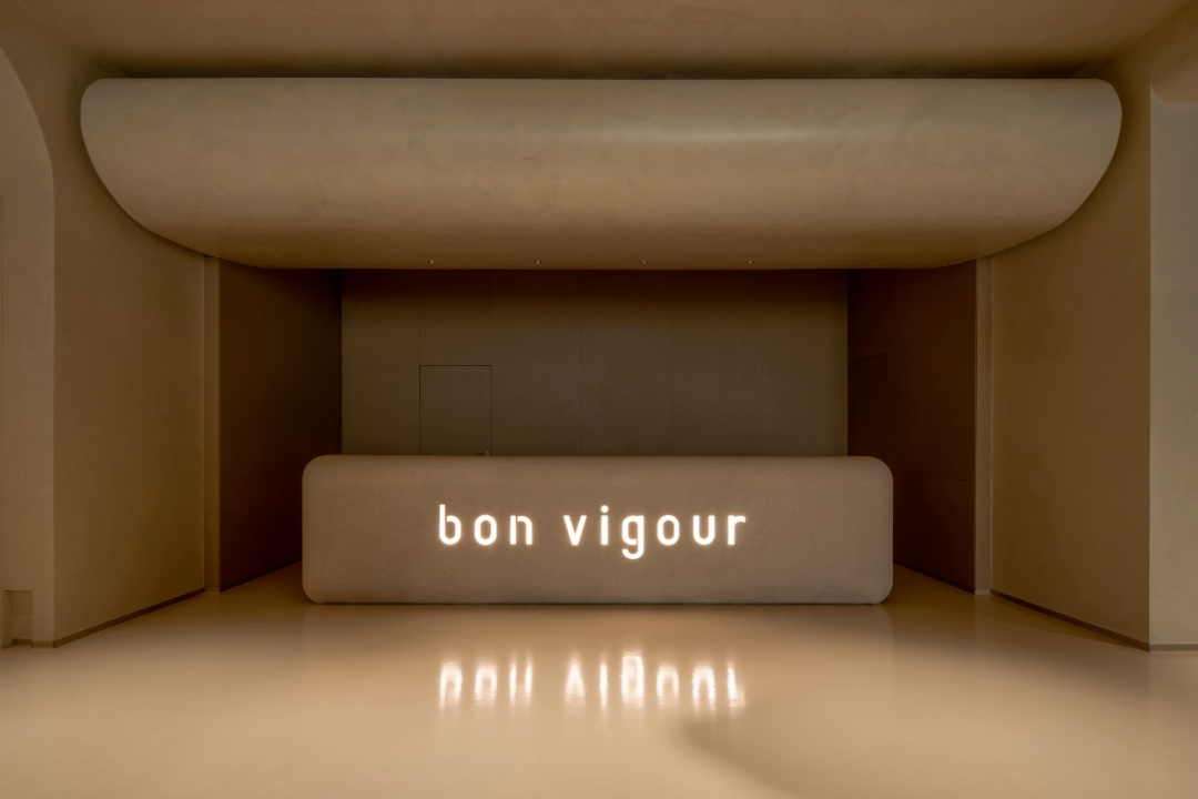 铂妍雅医学美容中心丨中国成都丨澜也空间设计事务所-52