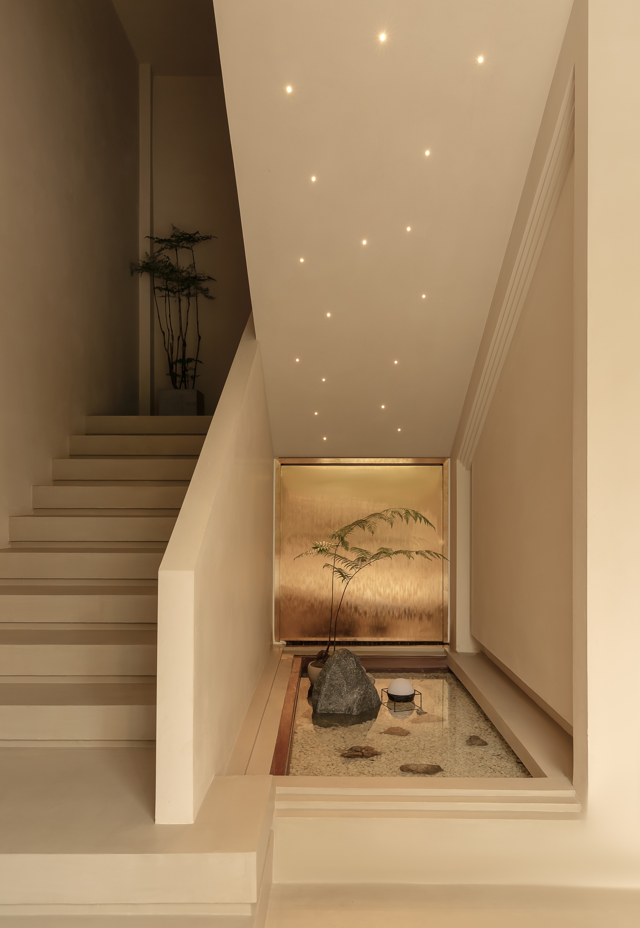 百丽沙成都店丨中国成都丨潜木设计-15