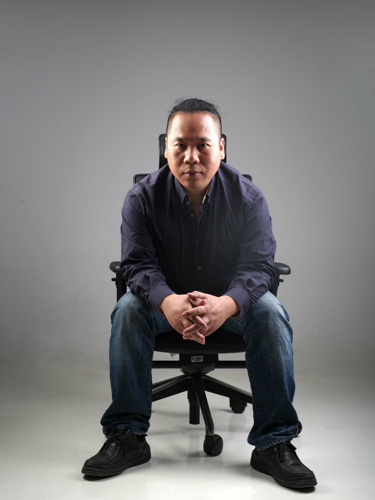 融林星海湾中式样板房-19