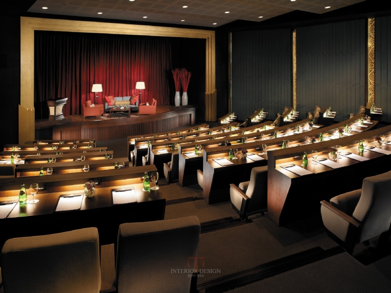 泰国清迈香格里拉大酒店-7