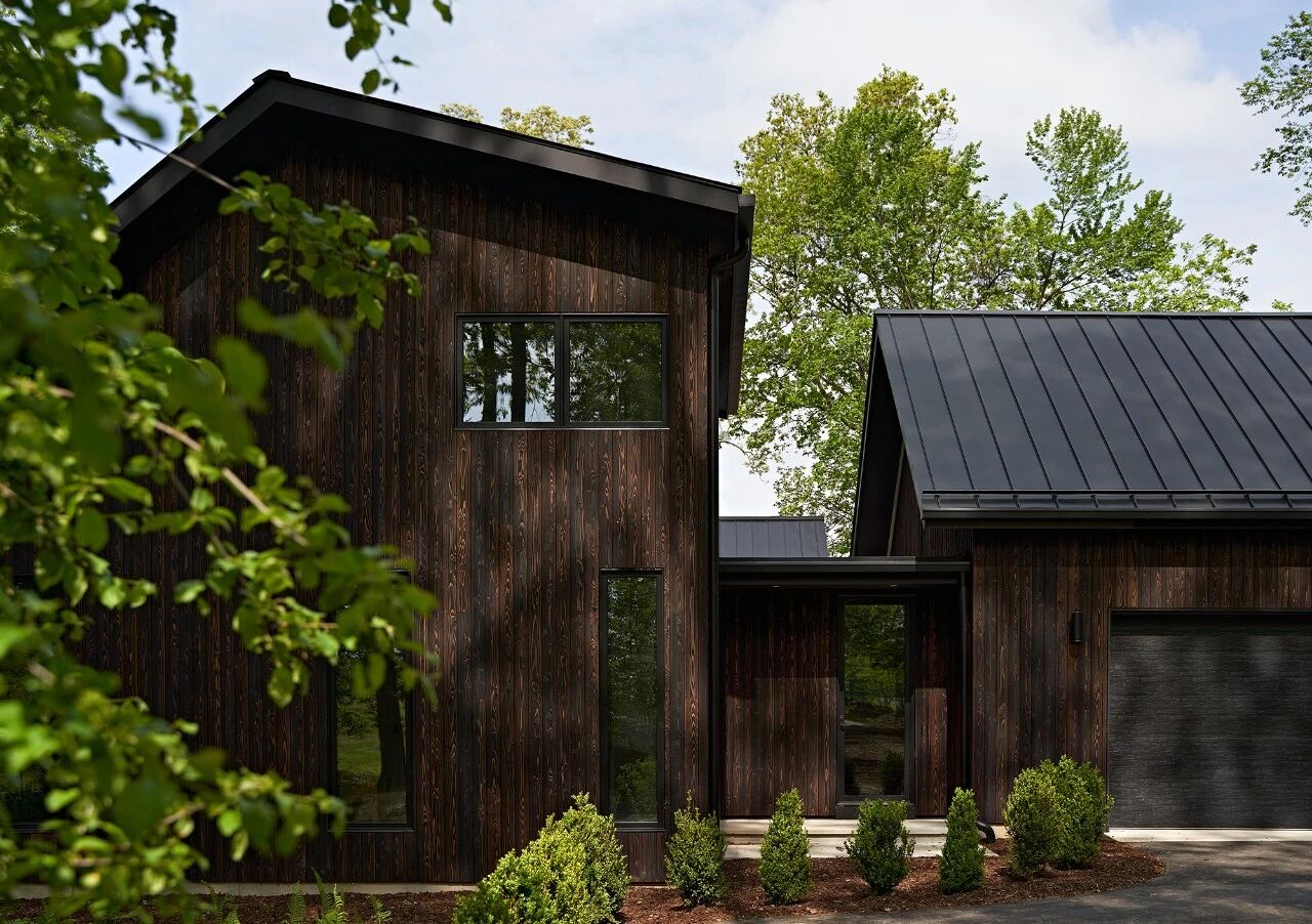 DKR 住宅丨波兰-43