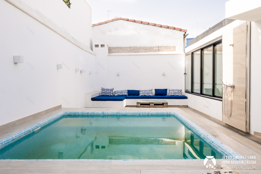 丨西班牙丨Estudiojyc-15